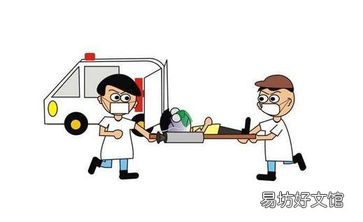 煤气中毒该如何急救？
