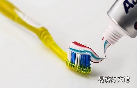 为什么烫伤后不能涂牙膏