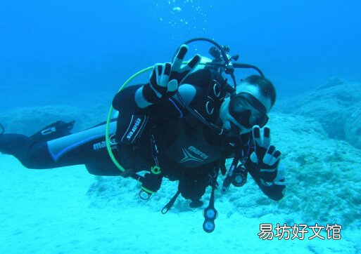 潜水的注意事项-潜水的技巧有哪些？