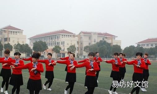 冬季跳广场舞要注意哪些要点