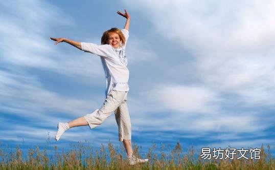 运动也混搭,间歇性训练的好处