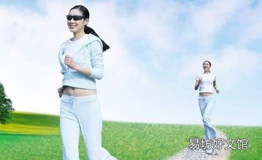 天冷跑步需注意五个小细节