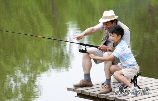 钓鱼的好处有哪些?钓鱼调漂技巧
