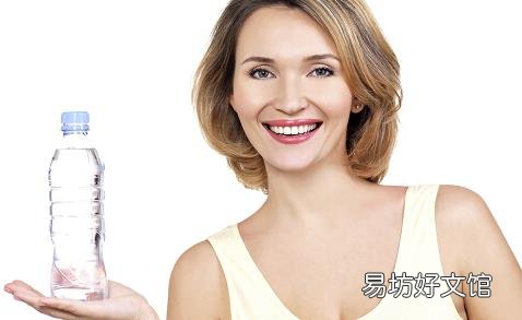 健身前后补充矿物质很重要