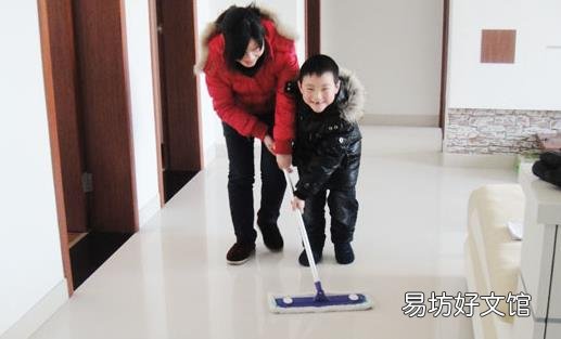 家庭主妇们如何利用家务健身