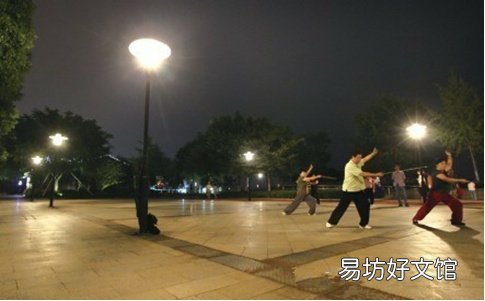 晚上锻炼等于慢性自杀?