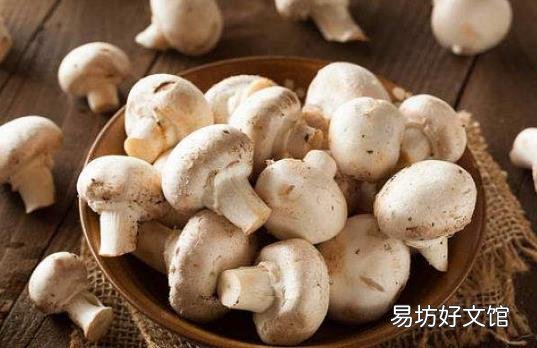 蘑菇减肥5个食谱吃了就能瘦下来 赶快收藏