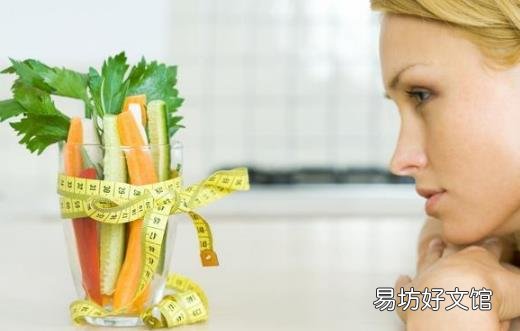 节食减肥法 过午不食减肥法的减肥原理