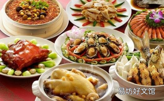 春节减肥注意事项 其实大快朵颐也不会胖