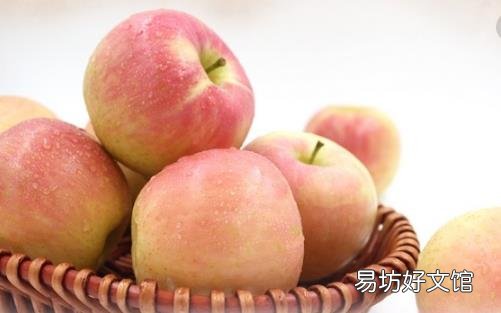 吃苹果真的会瘦 吃苹果什么时候才有效