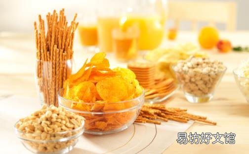 减肥最好不要碰的热量炸弹 减脂期可以吃的零食推荐