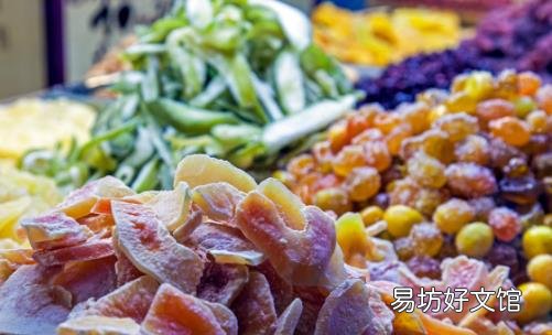 减肥最好不要碰的热量炸弹 减脂期可以吃的零食推荐