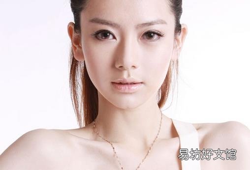 吸脂瘦脸后如何护理