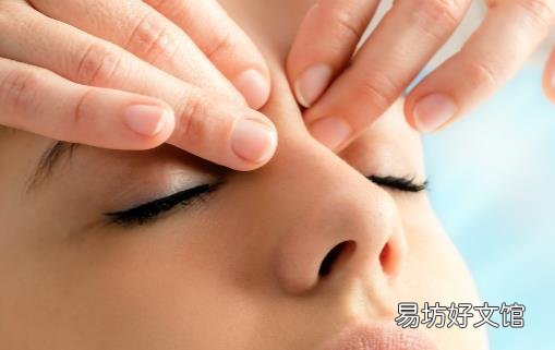 保养别忘了眼睛护理 眼部肌肤竟会泄漏你的年龄