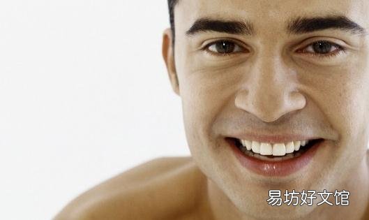 有凸果鼻的人代表什么?