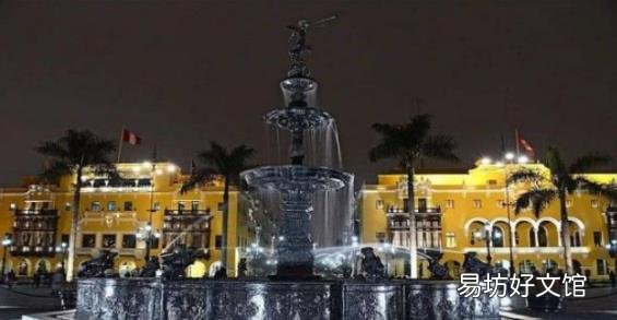 世界上唯一不下雨的城市 600年没下过雨却养活800万人