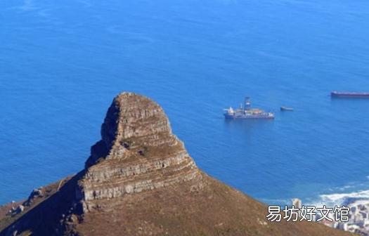 最危險的“野戰”？在開普敦的獅頭山上啪啪啪