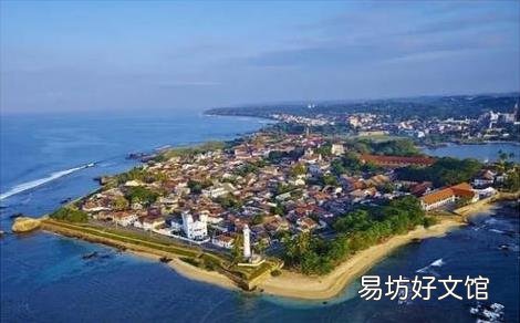 世界八大奇迹之空中宫殿 占地面积达两万平方米