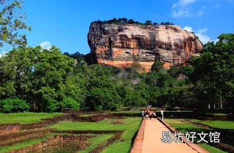 世界八大奇迹之空中宫殿 占地面积达两万平方米