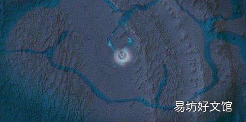 馬里亞納海溝恐怖 曾潛入海底研究員不敢再去這海域