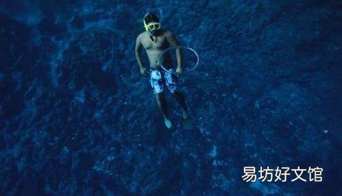 馬里亞納海溝恐怖 曾潛入海底研究員不敢再去這海域