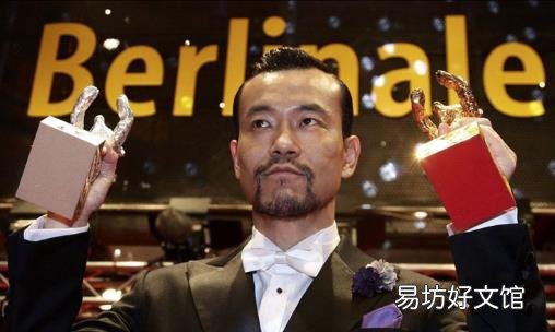 国际电影节有哪些?电影节获奖电影及影帝影后