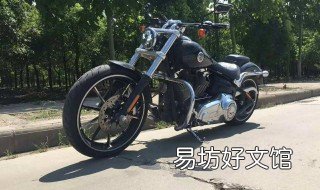 大排量摩托车大贸是什么意思 摩托车的大贸是什么意思