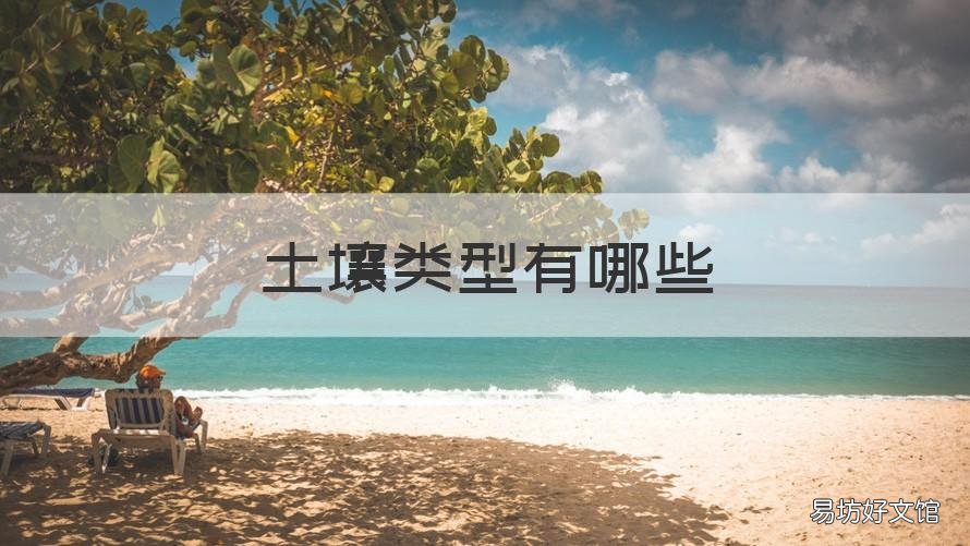 土壤类型有哪些 中国东部森林土壤类型有哪些