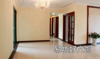 精装修房子验收应该注意什么 精装房验收房子应该注意什么