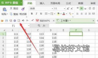 wps表格怎么打印在一张纸上 wps表格怎么打印在一张纸上面