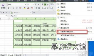 wps表格怎么自动显示重复数据 wps表格怎么设置重复数据