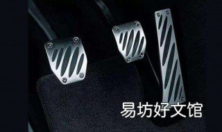 刹车变软恢复办法 刹车变软恢复办法是什么