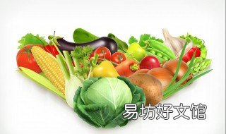 蔬菜水果主要提供哪两类营养素 蔬菜水果与营养的关系包括哪些