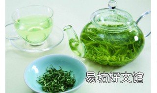 碧螺春属于什么茶 大红袍属于什么茶