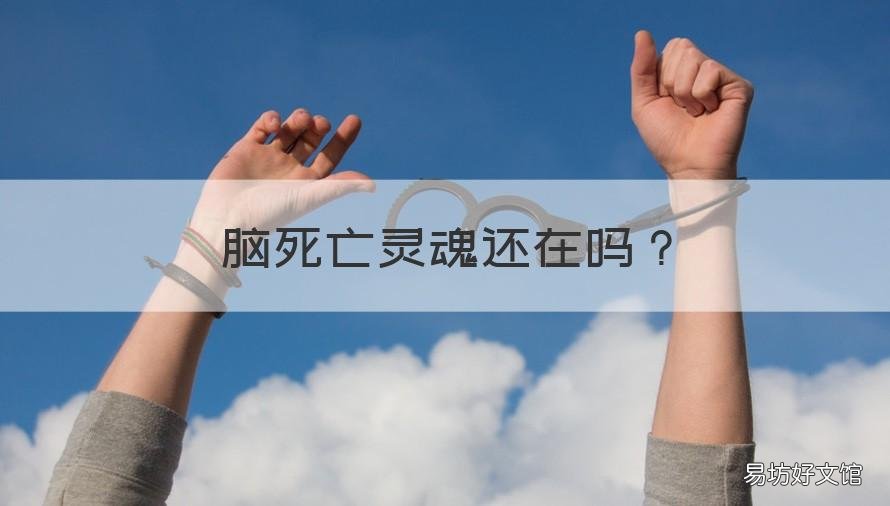 脑死亡灵魂还在吗 脑死亡有灵魂吗