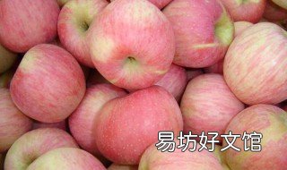 红富士苹果介绍 优尚红富士苹果介绍