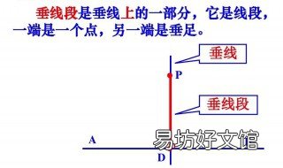 垂线怎么画 垂线怎么画图