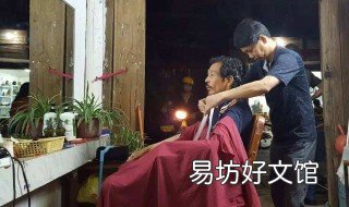 怎么理头发 怎么理头发视频