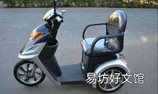 什么样的电动车属于机动车 什么样的电动车是机动车