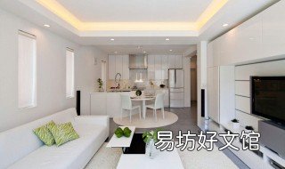 三室一厅怎么装修 三室一厅怎么装修样板房