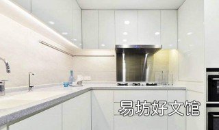 厨房墙砖什么颜色好 厨房装修用什么颜色的墙砖比较好