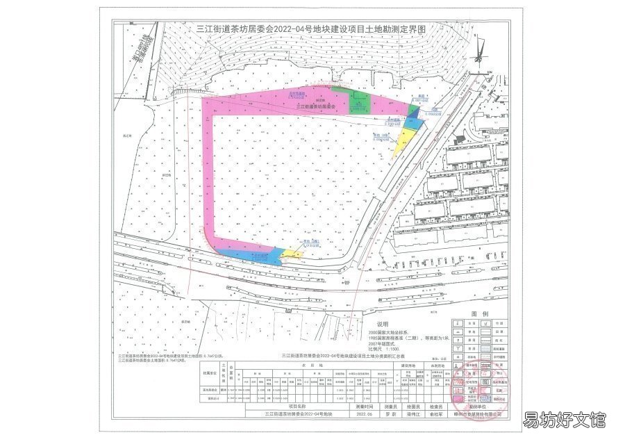 2022绍兴嵊州三江街道土地征收公告 嵊州市拆迁