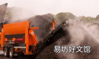 羊粪怎么发酵才能成有机肥 已发酵羊粪有机肥的使用方法