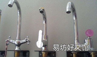 水笼头加热器怎么安装 电热水器笼头怎么弄