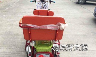 三轮车倒档怎么挂档 三轮车倒档怎么挂档图解