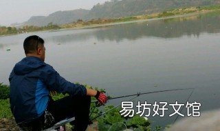 扣鱼钩方法 鱼钩活扣绑法