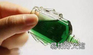 风油精怎么钓鱼 钓鱼加风油精有什么效果