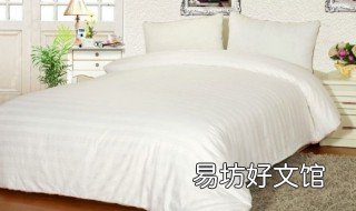 蚕丝被怎么洗 蚕丝被怎么洗涤和保养方法