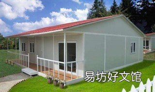 彩钢瓦铺顶技巧 彩钢瓦顶效果图