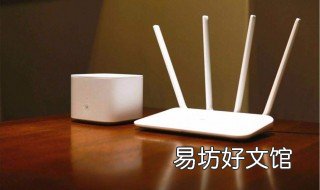 猫和路由器怎么设置 猫和路由器设置方法